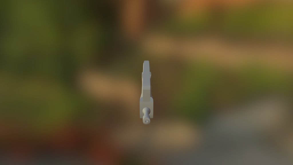 Famas Gun