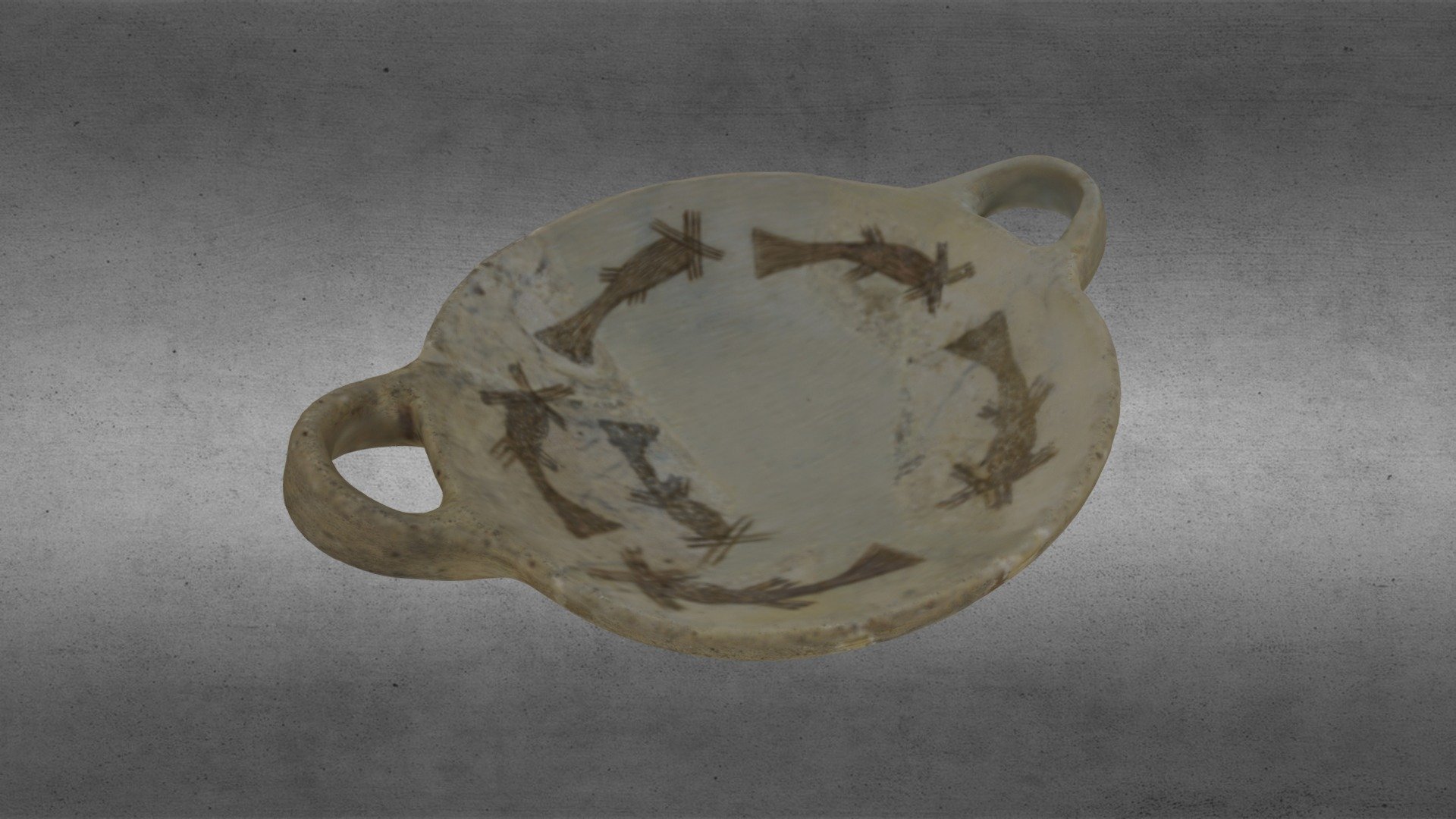 CE 1251 - PLATO