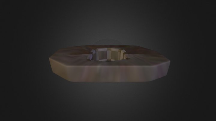 EJEMPLOCLAVE 3D Model
