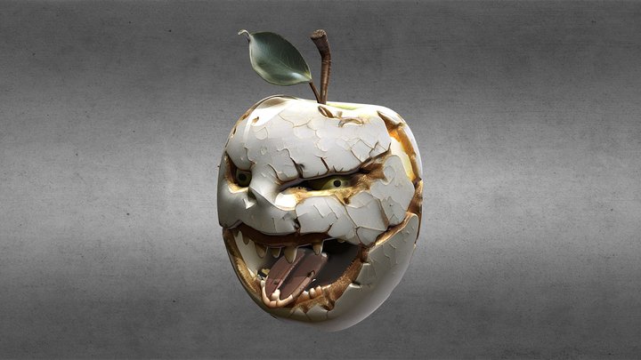 A Bad Apple