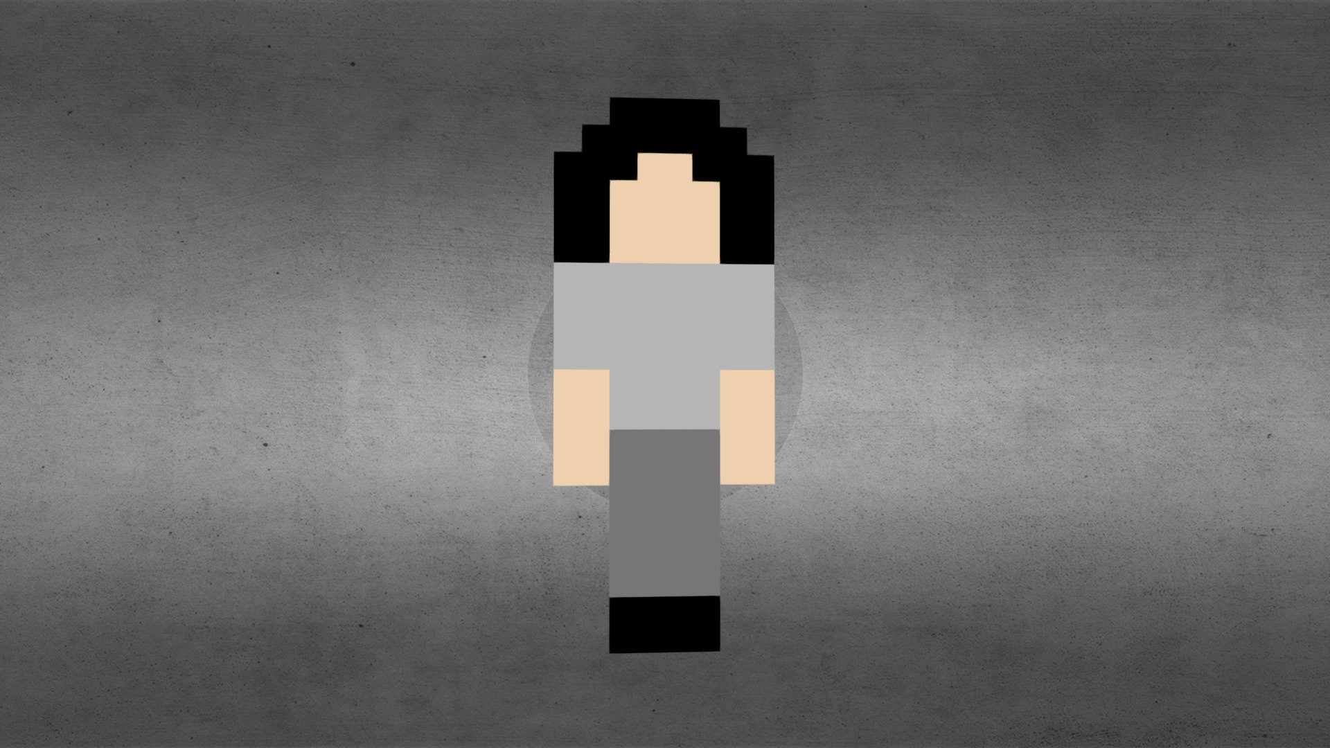 Javier / Nao