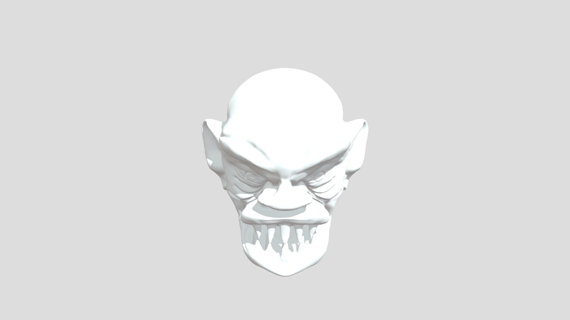 Goblin 1
