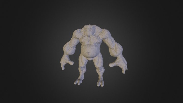 Uhala 3D Model