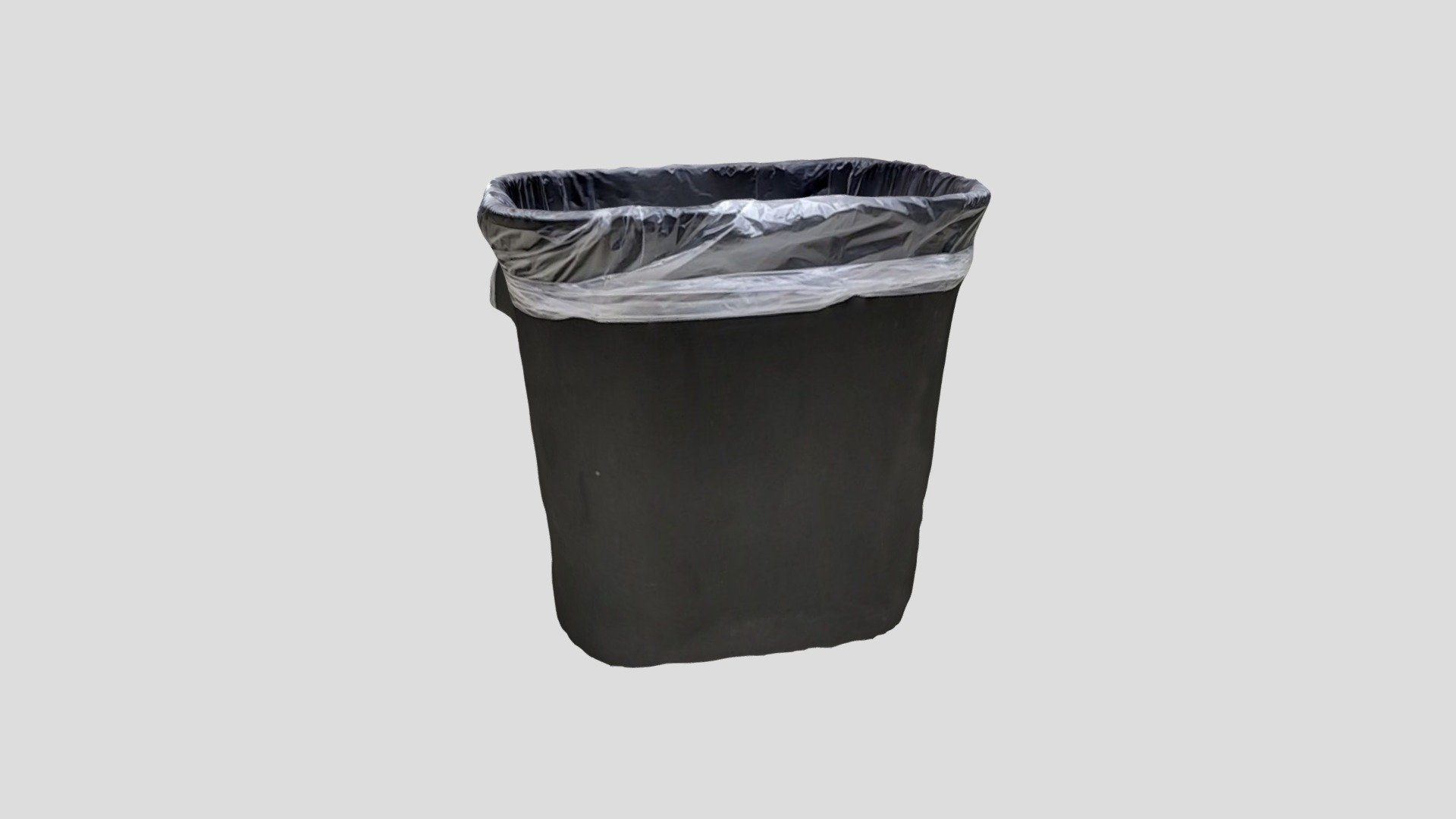 Trash Can