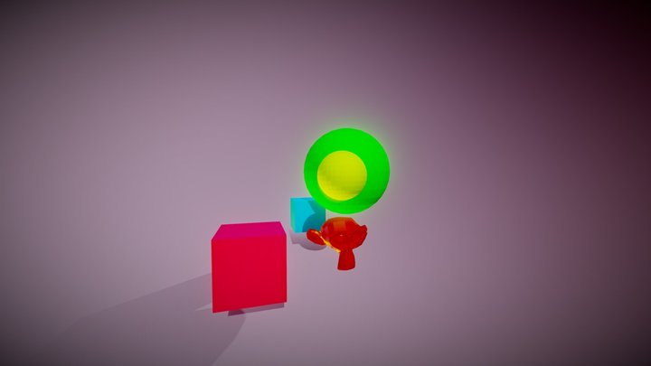 hoiEvi Adriaanse 3D Model
