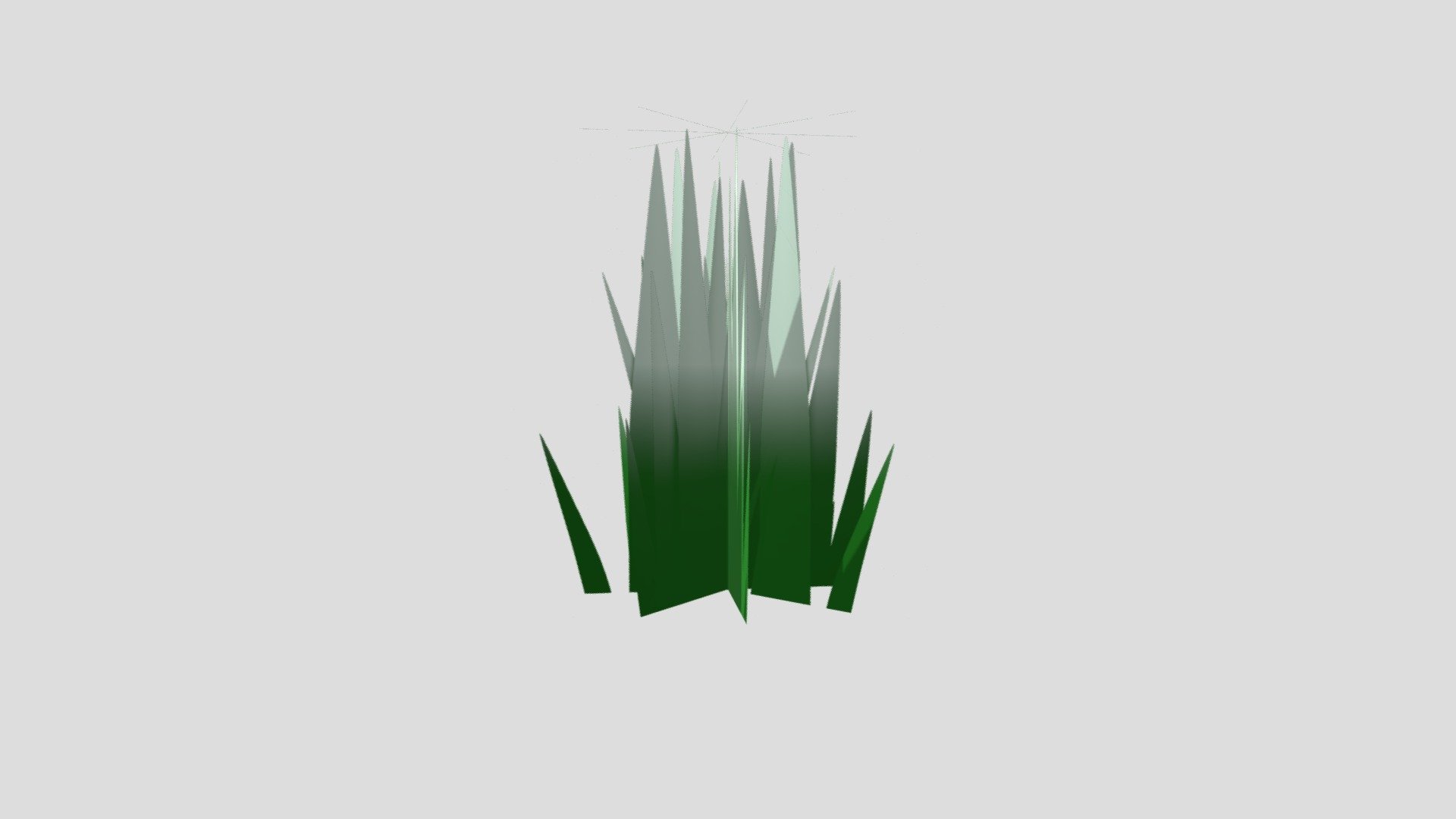 Grass model