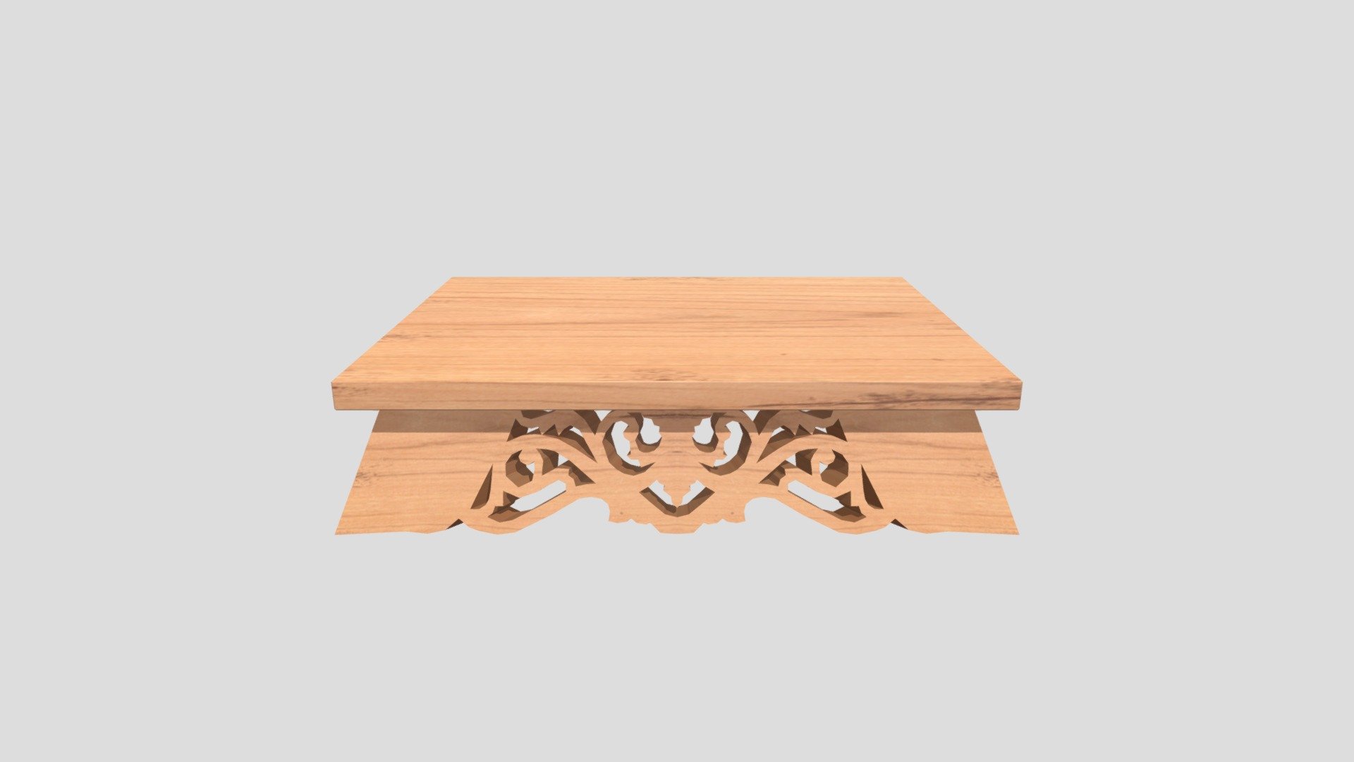 Large Gift Tray