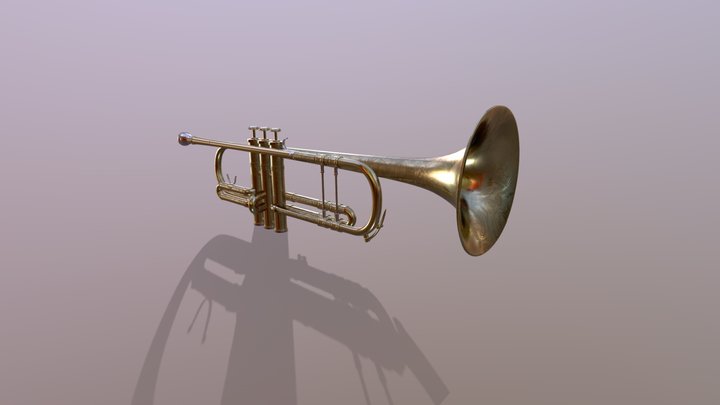 Trumpet