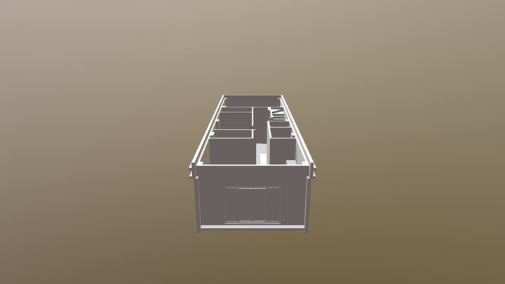 3D模型-3D視圖-3D3F 3D Model