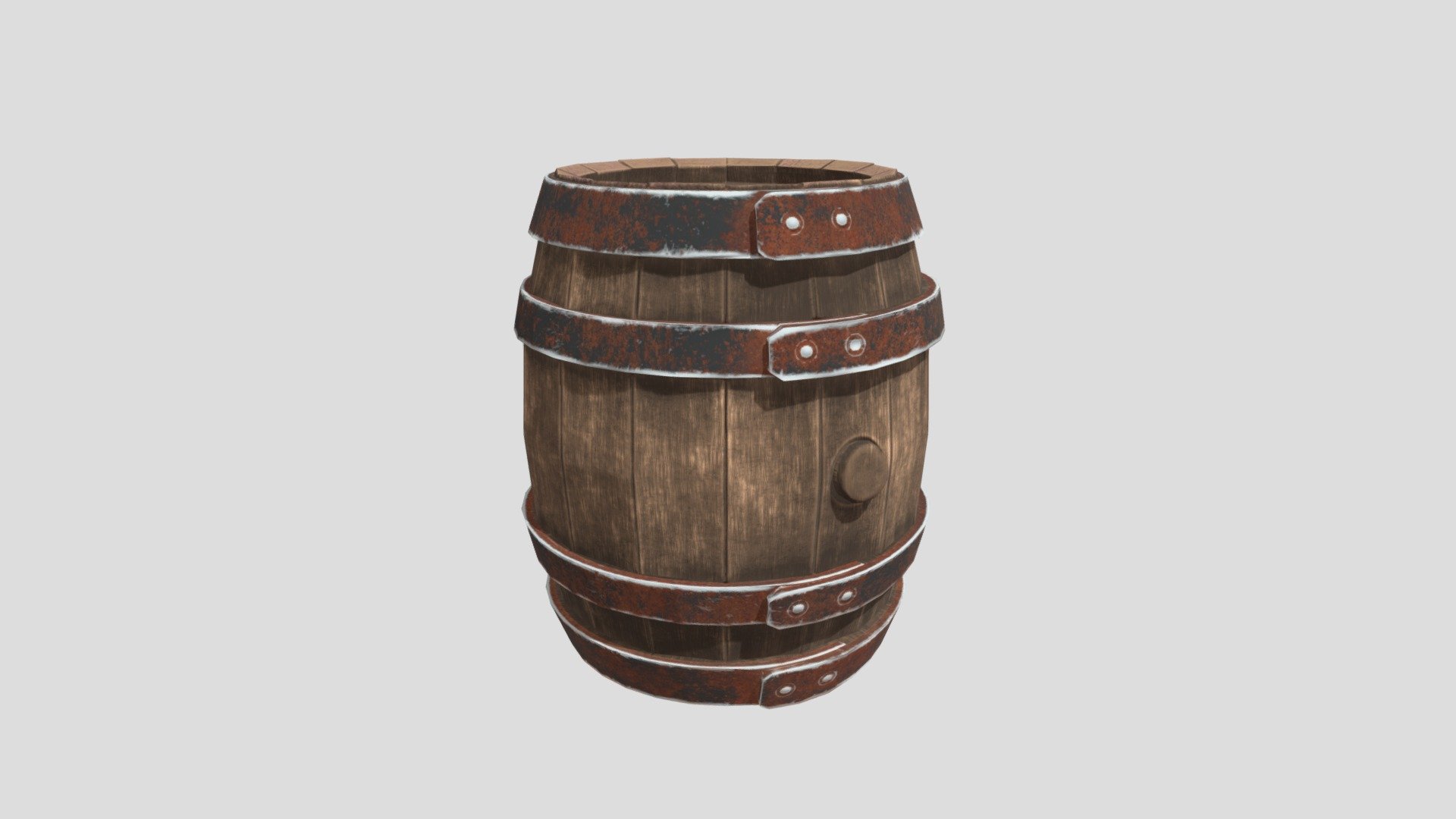 Barrel