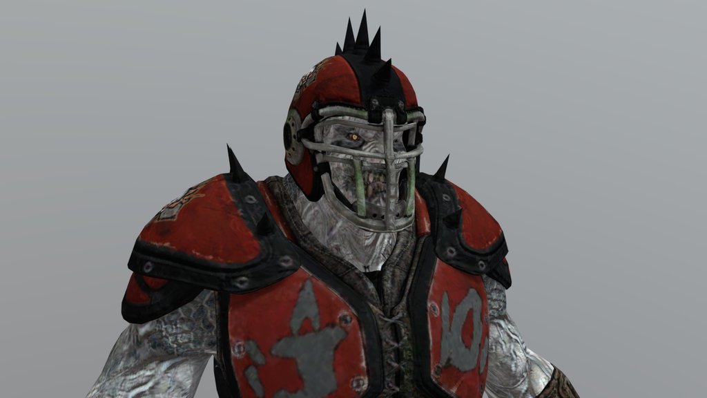 ThrashBall Drone