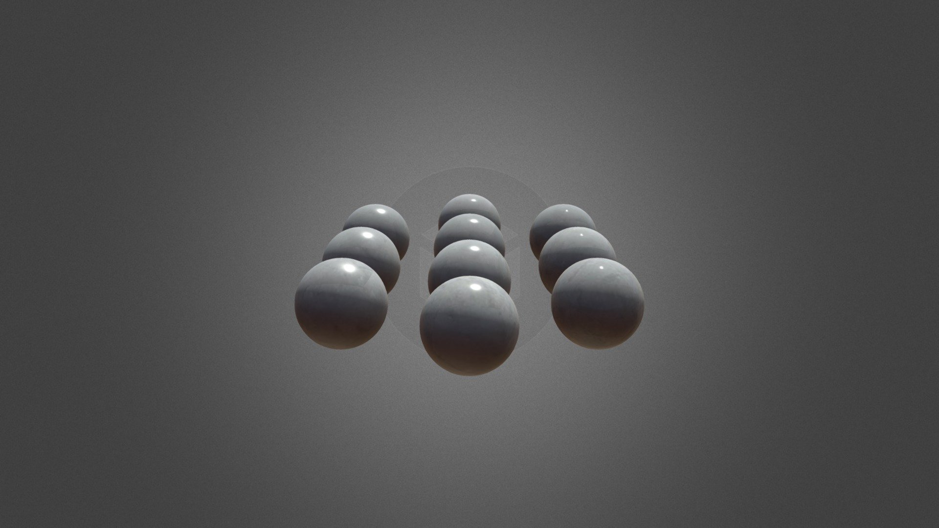 Quad Spheres - 3D Model By 95_Oscar [7942533] - Sketchfab