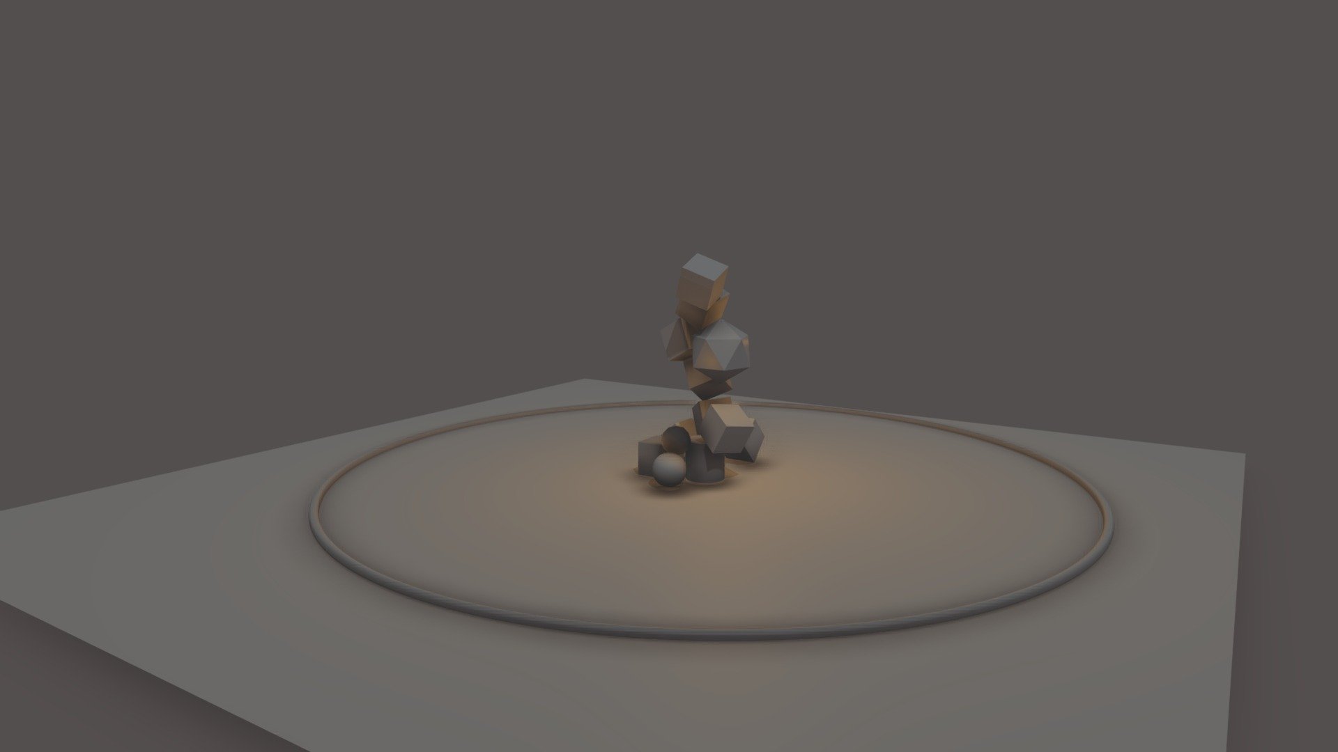 destroying - 3D model by FurmanEgor [79445f3] - Sketchfab