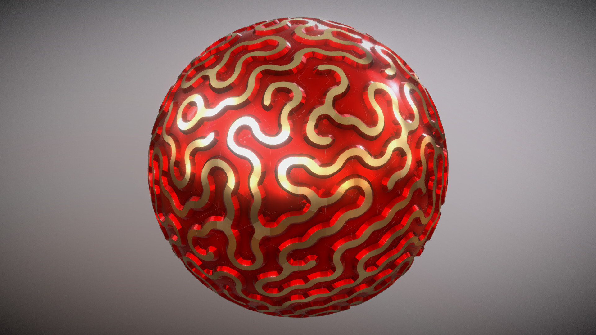 Iron Ball 2