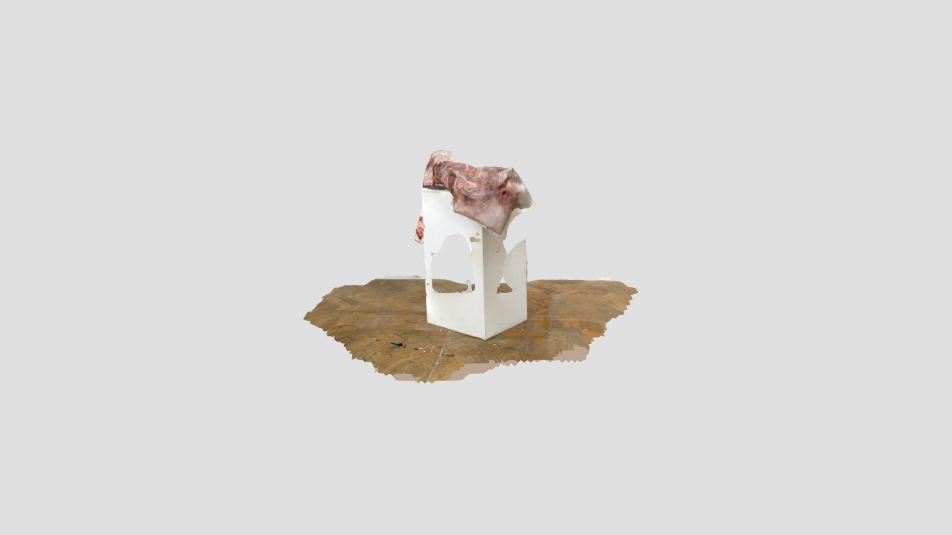 plinth