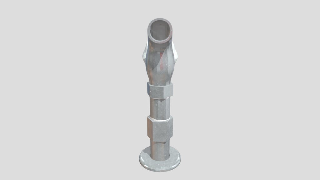 Faucet