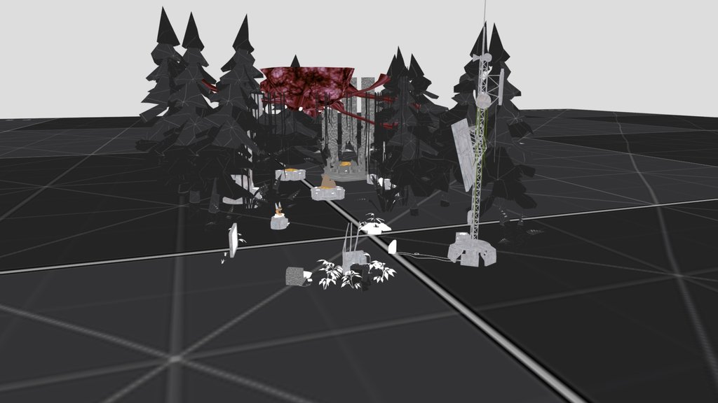Animal Company - Arena Spawn