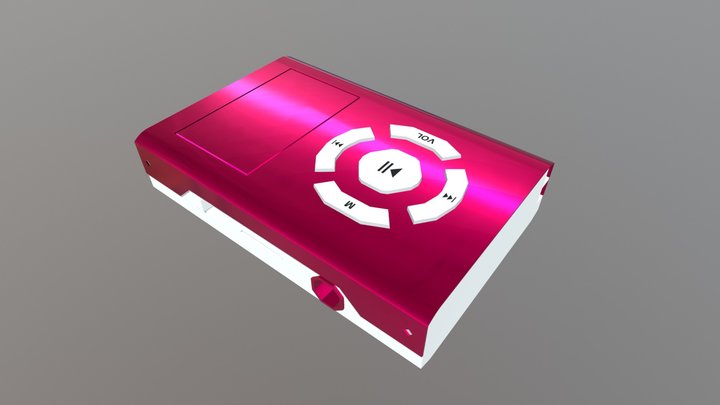 MP3 Player
