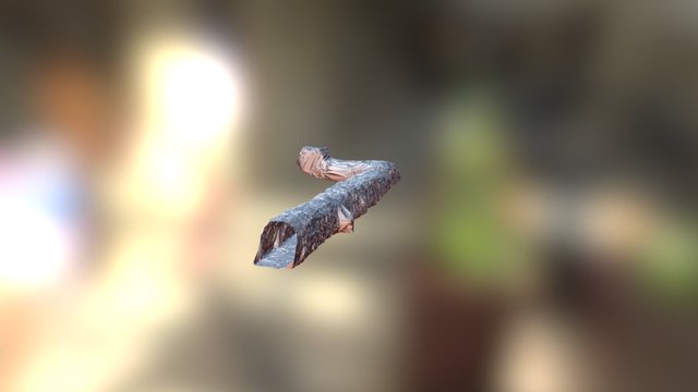 Galeria 3D Model