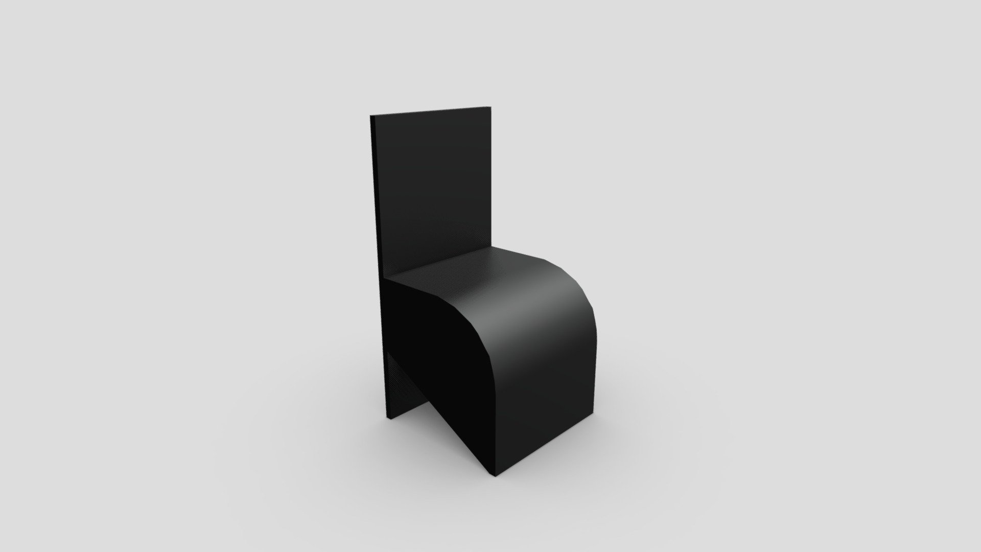 Modern Chair