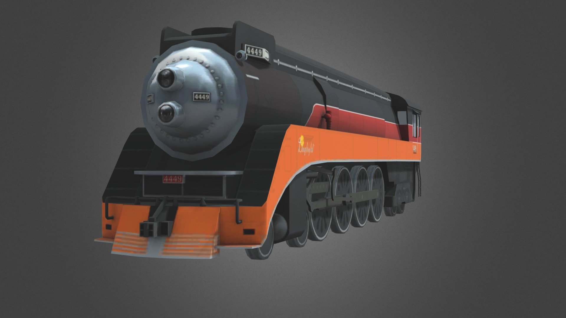 Terrry☁ྀིページ Distroberry-sp4449 - Download Free 3D model by torreylee070