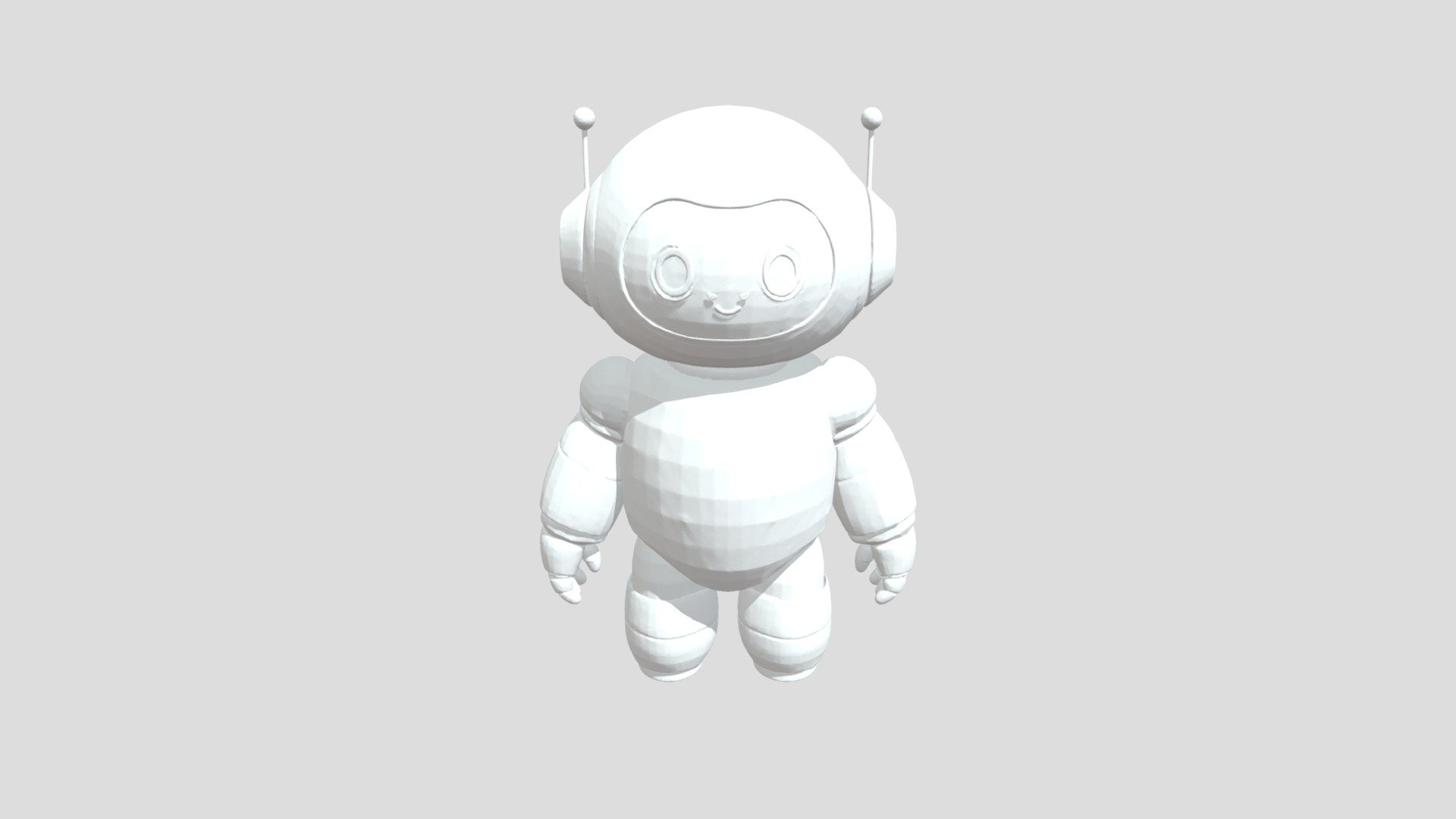 JetBot - 3D model by munigantigopalreddy [79500bc] - Sketchfab