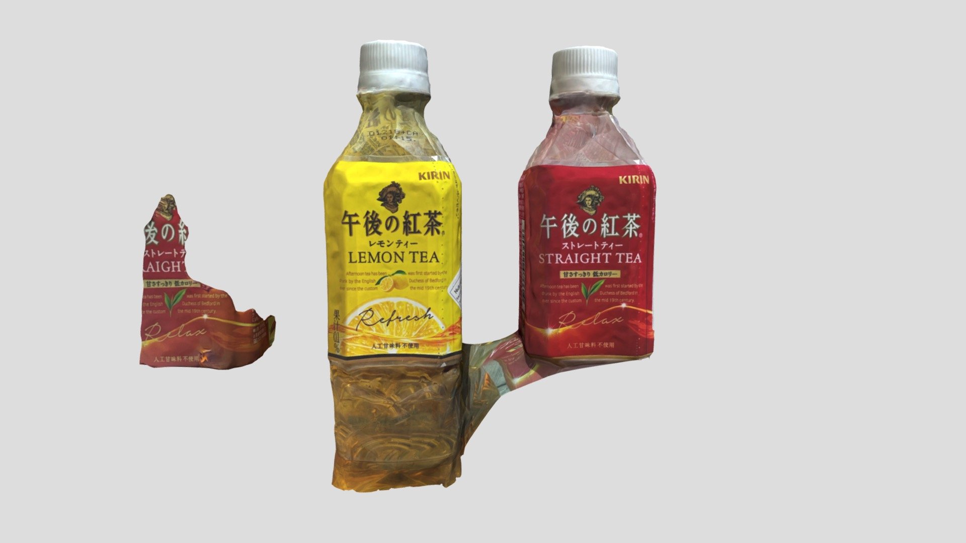 KIRINBOTTLE