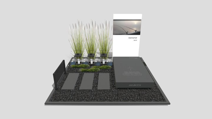 Purest-Jak-Inowrocław-01 3D Model