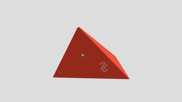 squamide S1 v11 3D Model