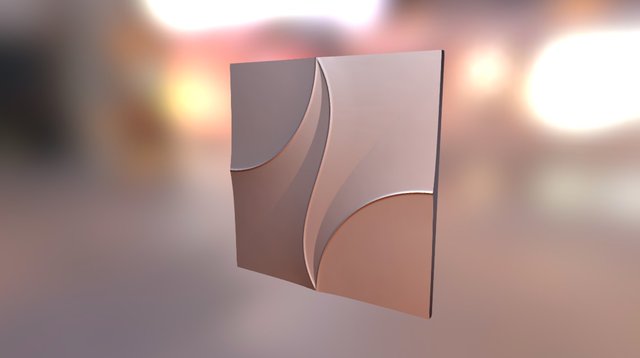 Kaplama16 3D Model