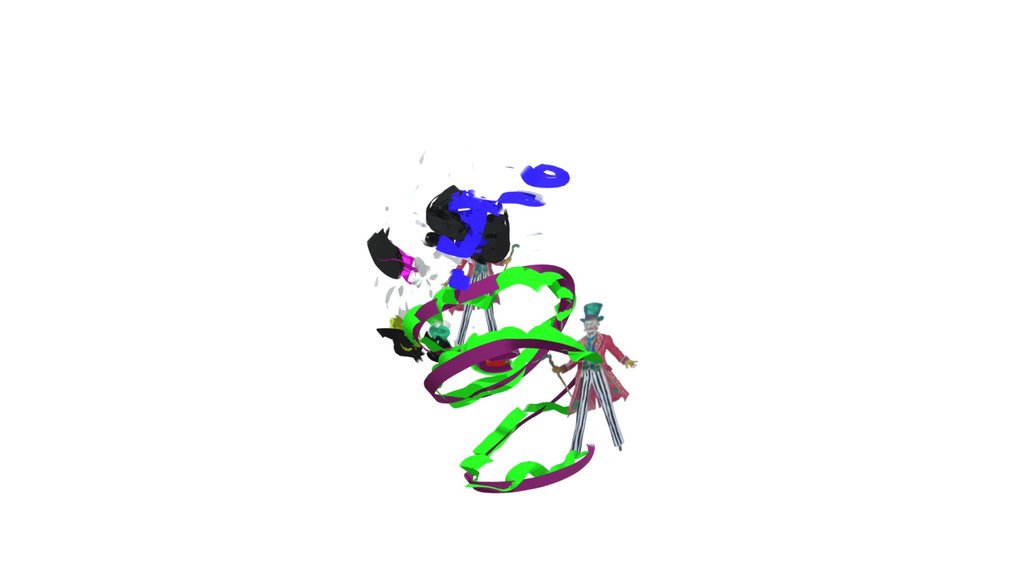 Jake - Dr Slither 3