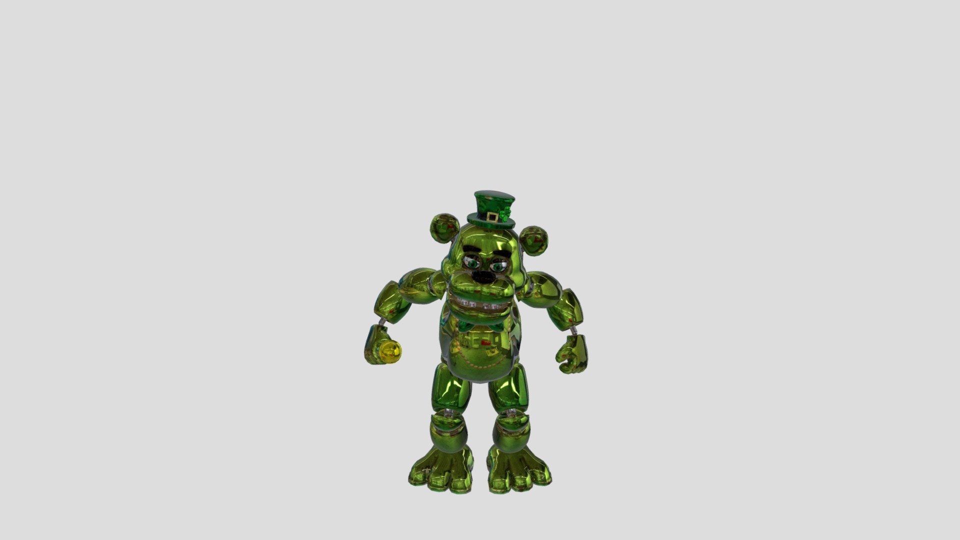 Freddy_ShamrockPrefab (merge)