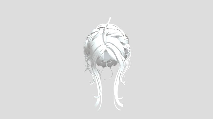 akv adbl alSL 3D Model