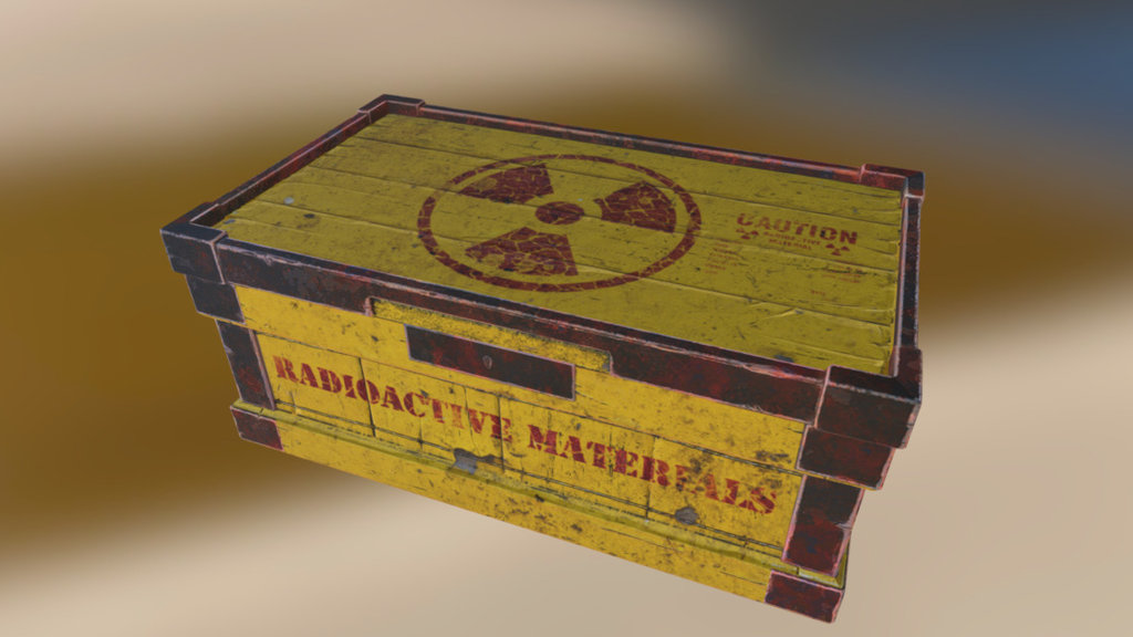 storage.unity - 3D model by ifk [7954b04] - Sketchfab