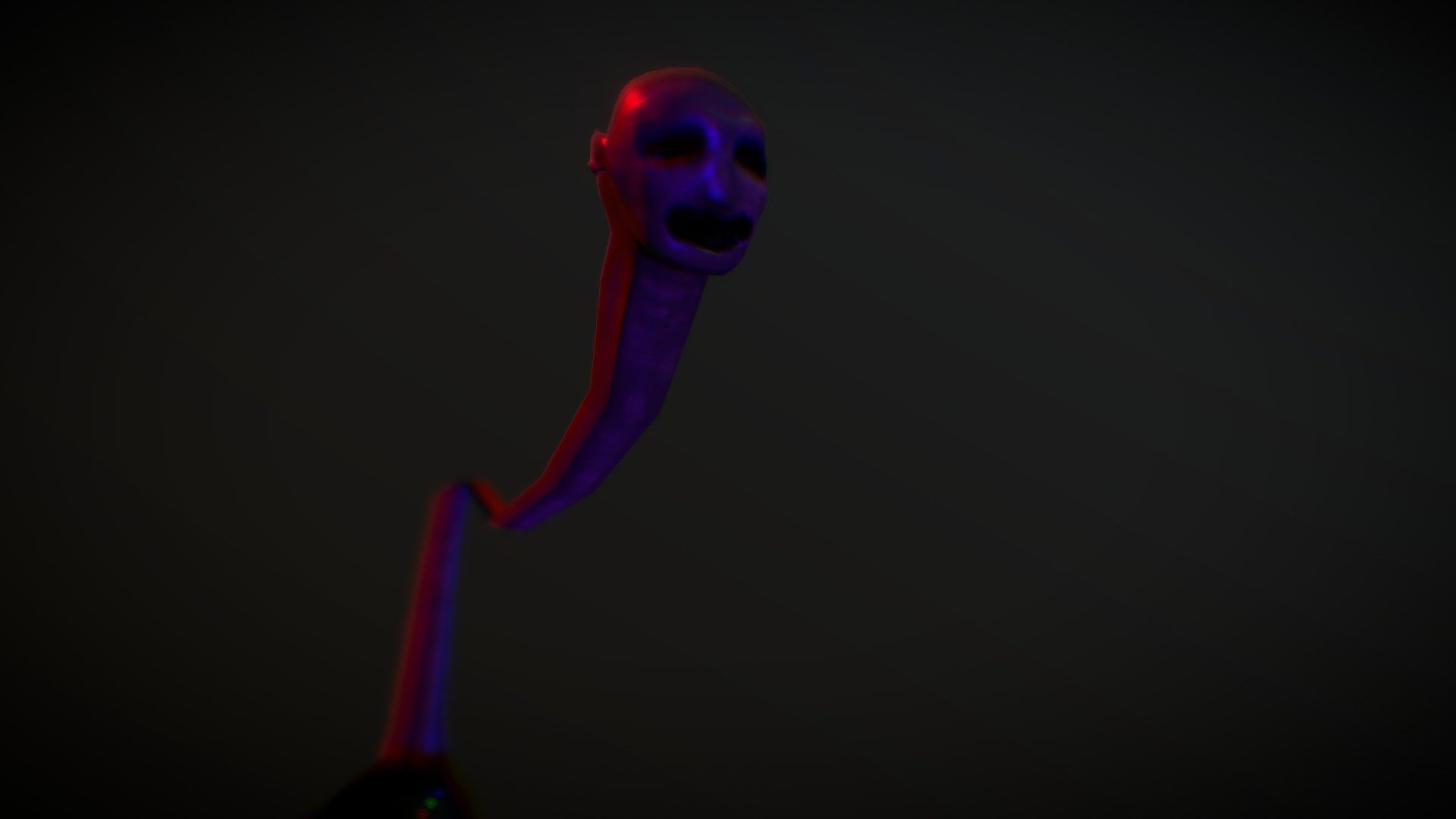 Peeping Tom Rig - Download Free 3D model by NO DONT EAT ME CASEOH ...
