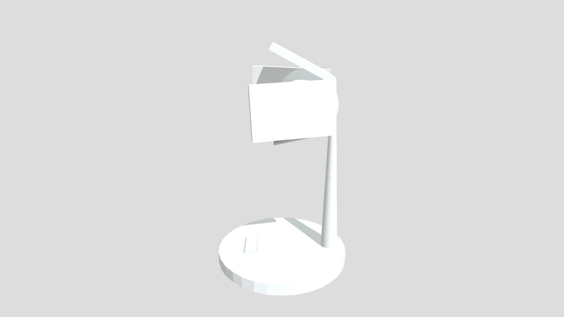 Lampu