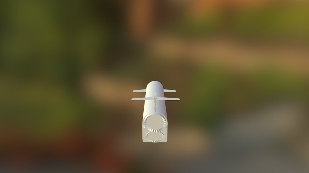 Rocket Car