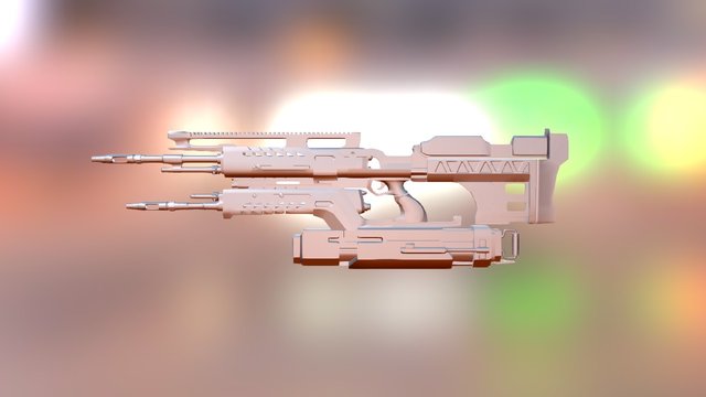 *Unnamed* V0 3D Model