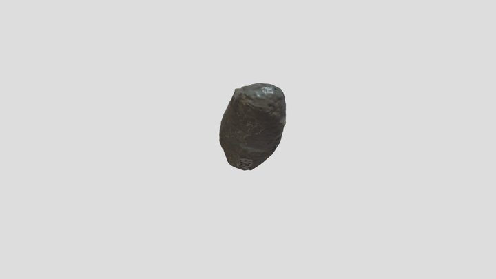 4726 3D Model