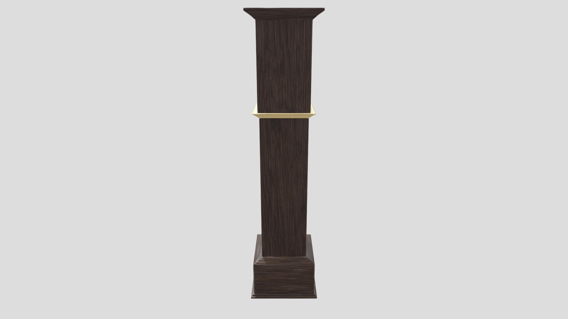 Magnificiant Clock