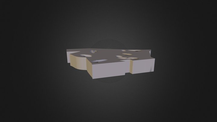 Bloomfield 3D Model