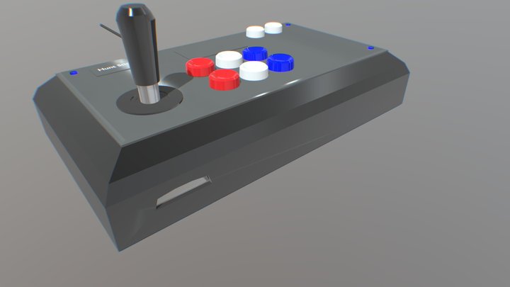 Arcade Stick