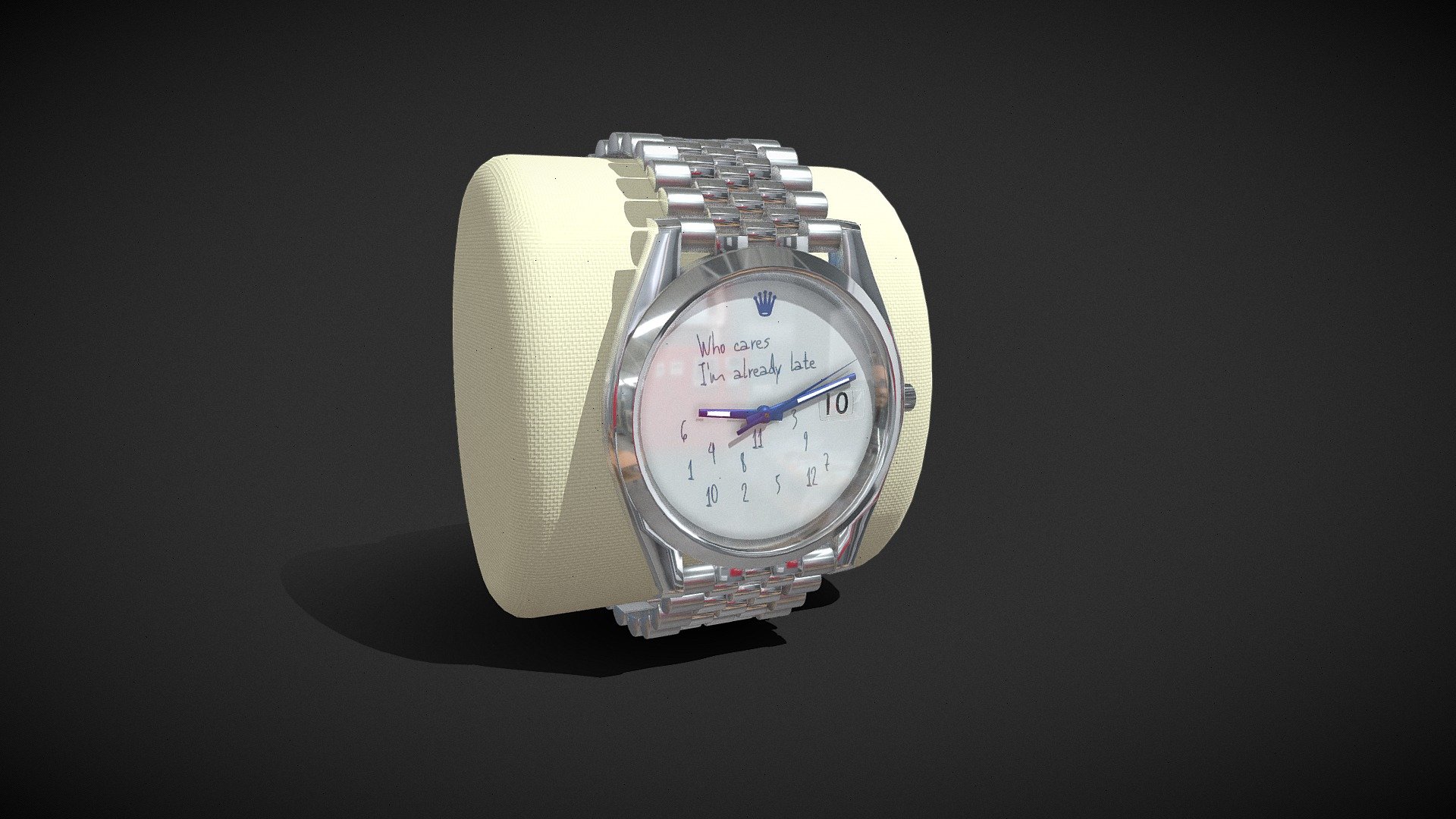 Rolex Datejust 41 