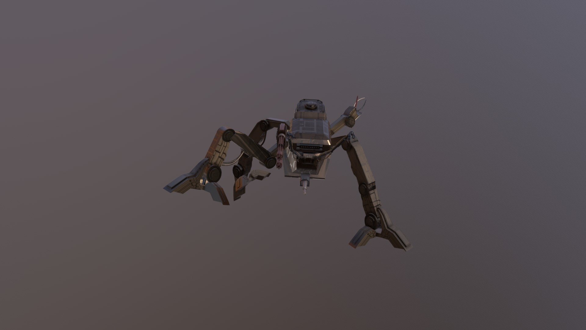 Mecha