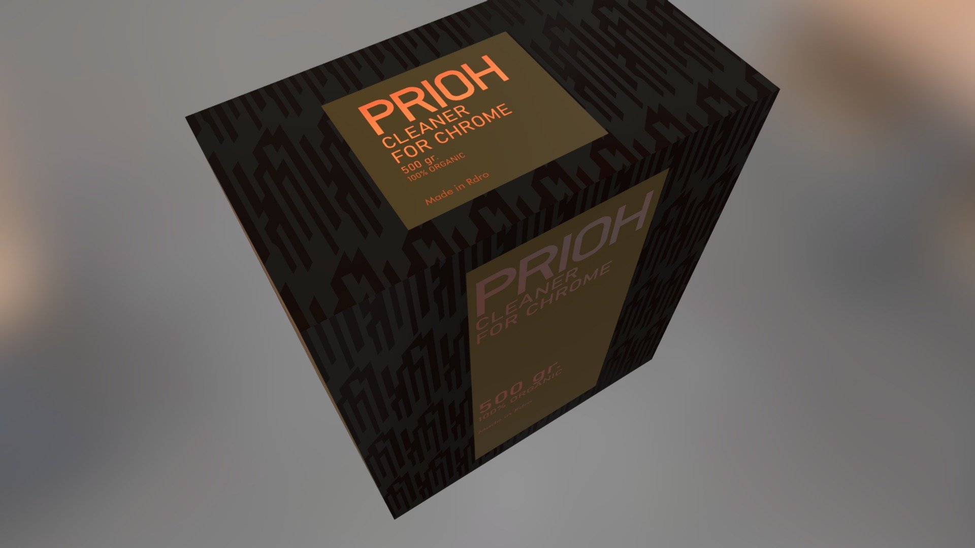 Hype ® Packaging-PRIOH--09-04-2021