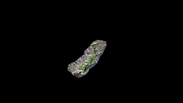 Poza 3D Model