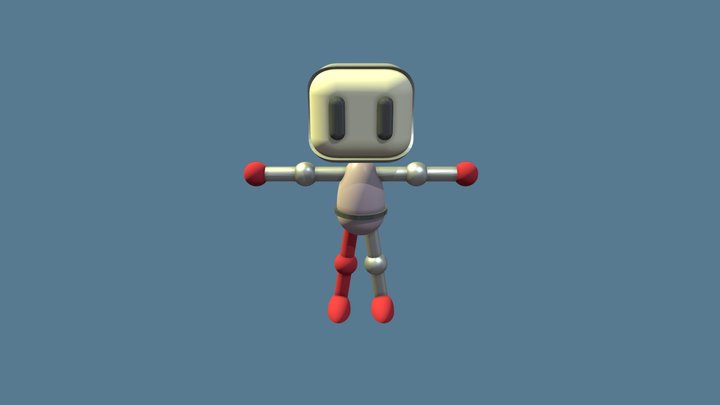 test 3D Model