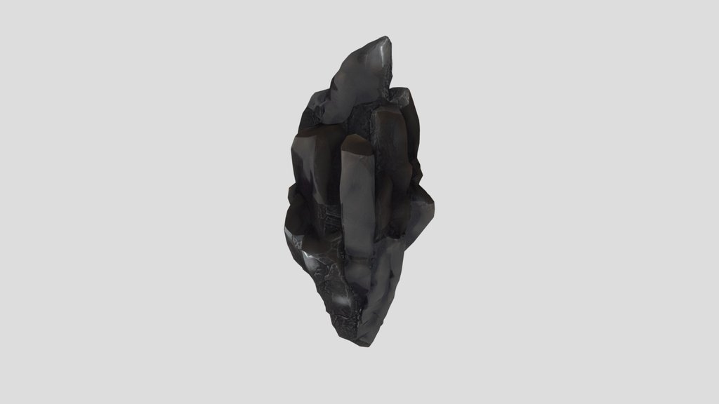 Rock Outcrop Dark