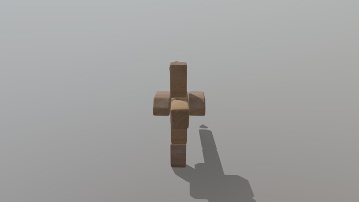 wk6_block_haichao 3D Model