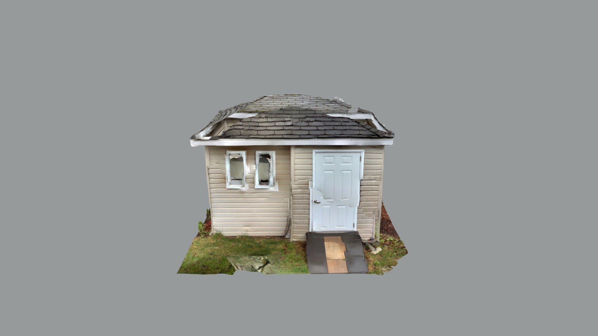 Cabanon 1